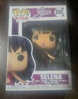 Funko Rocks Selena Burgundy Outfit Pop #205