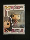 Funko Pop! Rocks Selena #205