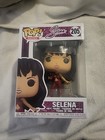 Funko Pop! Rocks SELENA #205