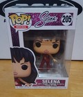 selena funko pop 205