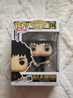 Funko Pop! Vinyl: Billie Joe Armstrong Greenday #234