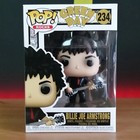 Funko Pop! Rocks Billie Joe Armstrong #234 Green Day Band Music Rock Bobblehead