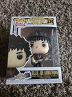 Funko Pop! Vinyl: Billie Joe Armstrong Greenday #234 Review Photos For Flaws