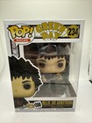 Funko Pop! Rocks Billie Joe Armstrong #234 Green Day Band Music Rock Bobblehead