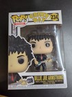 Funko Pop! Rocks Green Day #234 – Billie Joe Armstrong – Vinyl Figure – New in B