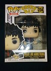 Funko Pop! Vinyl: Billie Joe Armstrong #234 Green Day Figure Vaulted