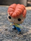 Funko Pop! Yu Yu Hakusho Kazuma Kuwabara #545 with Spirit Sword Vinyl Figure