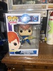 Funko Pop! Animation: Ghost Files Yu Yu Hakusho Kuwabara #545 Vinyl Figure