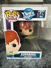 Funko POP! Yu Yu Hakusho Ghost Files KUWABARA #545 Vinyl Figure