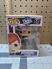 Funko Pop! Vinyl: Yu Yu Hakusho: Ghost Files - Kuwabara #545