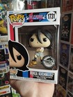 Funko Pop Bleach Rukia Asia Path Exclusive
