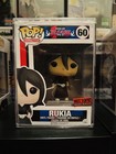 Funko Pop! Exclusive Bleach Rukia Figure Hot Topic Pre-Release
