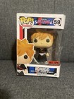 Funko Pop! Vinyl : Bleach - Ichigo Kurosaki #59 Hot Topic Exclusive Pre-release