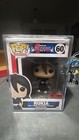 Funko Pop! Animation Bleach Rukia #60 Vinyl Figure Hot Topic Exclusive