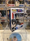 Funko Pop! Pre-release Rukia 60 Hot Topic Exclusive (2015 Release)