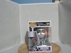 Funko Pop! Retro Toys Transformers Megatron vinyl #24