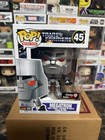 Funko Pop! Vinyl: Transformers - Megatron #24 Gamestop Exclusive