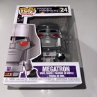 Funko Pop! Vinyl: Transformers - Megatron #24