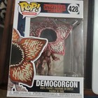 2022 Funko Pop! Television Demogorgon Stranger Things #428