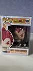 Funko POP! Super Saiyan God Vegeta Dragon Ball Super Broly #1868