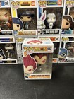 Funko Pop! Vinyl: Dragon Ball - Super Saiyan God Vegeta #1862