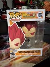 Funko Pop! Vinyl: Dragon Ball Super Broly - Super Saiyan God Vegeta #1862