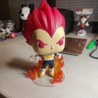 Funko POP! Super Saiyan God Vegeta Dragon Ball Super Broly #1868