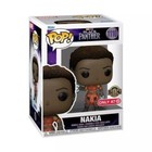 Funko POP! Marvel Studios Black Panther Nakia #1110 Target Exclusive Legacy