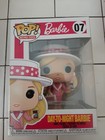 Funko Pop! Vinyl: Barbie - Day-To-Night Barbie #7