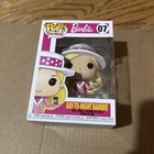 Funko Pop! Vinyl: Barbie - Day-To-Night Barbie #7