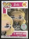 Funko Pop! Barbie *65th Anniversary Barbie #141