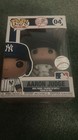Pop! MLB New York Yankees Aaron Judge Pinstripes Vinyl Figure Funko #04 2019 NEW
