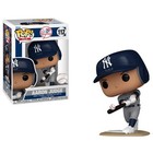 Aaron Judge Funko Pop! Vinyl Figure New York Yankees
