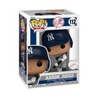 AARON JUDGE Funko POP! MLB: New York Yankees (Away) Vinyl Figure #112