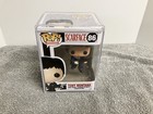 Funko Pop!  Movies Vinyl Scarface Tony Montana #86 in Protector