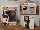 Funko Pop Movies Scarface Tony Montana 86 Al Pacino