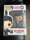 Funko Pop! Vinyl: Scarface - Tony Montana #86