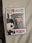 Funko Pop! Vinyl: Scarface - Tony Montana #86
