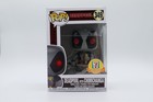 Funko Pop Marvel Deadpool #349 7 Eleven Exclusive Deadpool with Chimichanga