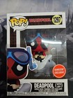 Funko Pop! Marvel: Deadpool with Jeff #1297!!! GameStop Exclusive!!!