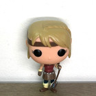 Funko Pop Movies How to Train Your Dragon 2 Astrid 96 Vinyl Figure Figurine Toy