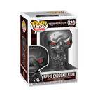 Funko Pop! Vinyl: Terminator - Rev-9 Endoskeleton #820