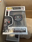 Funko Pop! Vinyl: Terminator - Rev-9 Endoskeleton #820