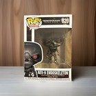 Funko POP! Movies: Terminator Dark Fate - Rev-9 Endoskeleton #820