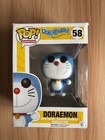 Funko Pop! Vinyl: Doraemon - Doraemon #58
