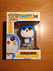 Funko Pop Vinyl Animation - DORAEMON - #58