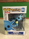 Funko POP! Pokemon HORSEA 844