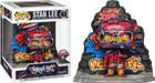 FUNKO POP MARVEL STAN LEE STREET ART GRAFFITI DECO #63 EXCLUSIVE 6" POP DELUXE