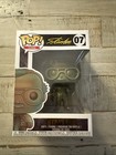 Funko Pop Stan Lee Marvel 07