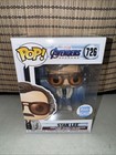 Funko Pop! Marvel - Stan Lee #726 - Avengers Endgame Funko Shop Figure